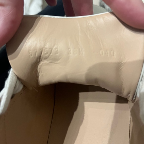 GUCCI Women's Ace Platform Sneaker 38.5 (Size 8) - Picture 11 of 11